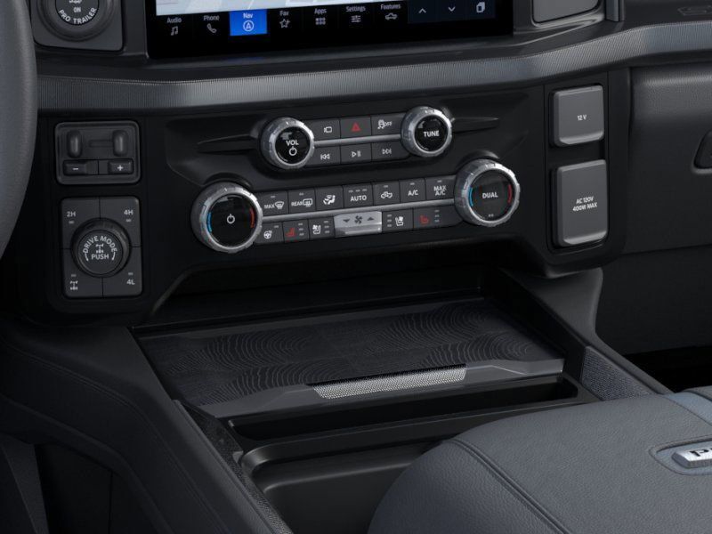 2026 Ford F-250SD Platinum Gaithersburg MD