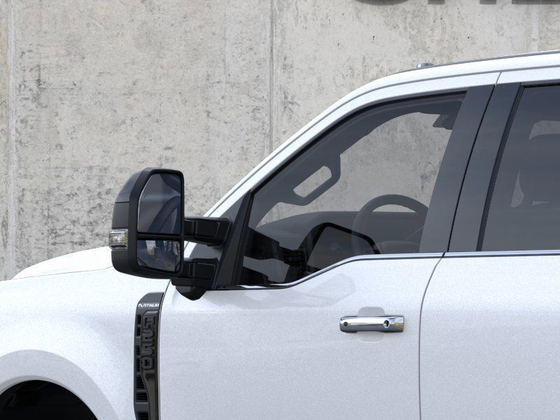 2026 Ford F-250SD Platinum Gaithersburg MD