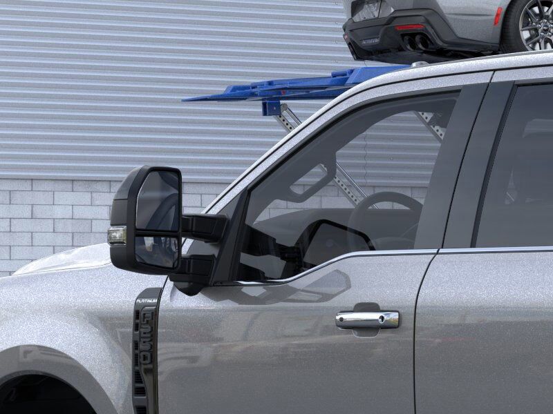 2026 Ford F-250SD Platinum Gaithersburg MD