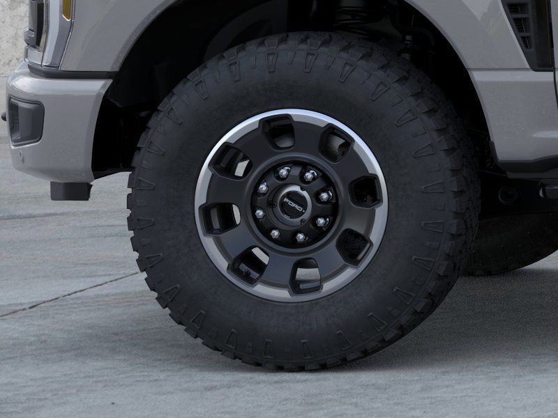 2026 Ford F-250SD Platinum Gaithersburg MD