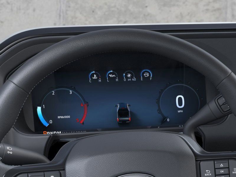 2026 Ford F-250SD Platinum Richmond VA