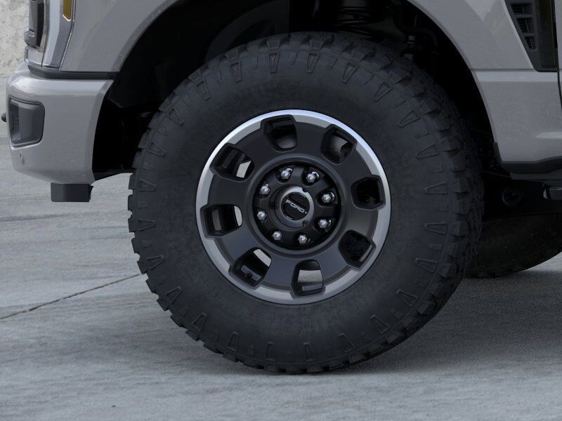 2026 Ford F-250SD Platinum Richmond VA