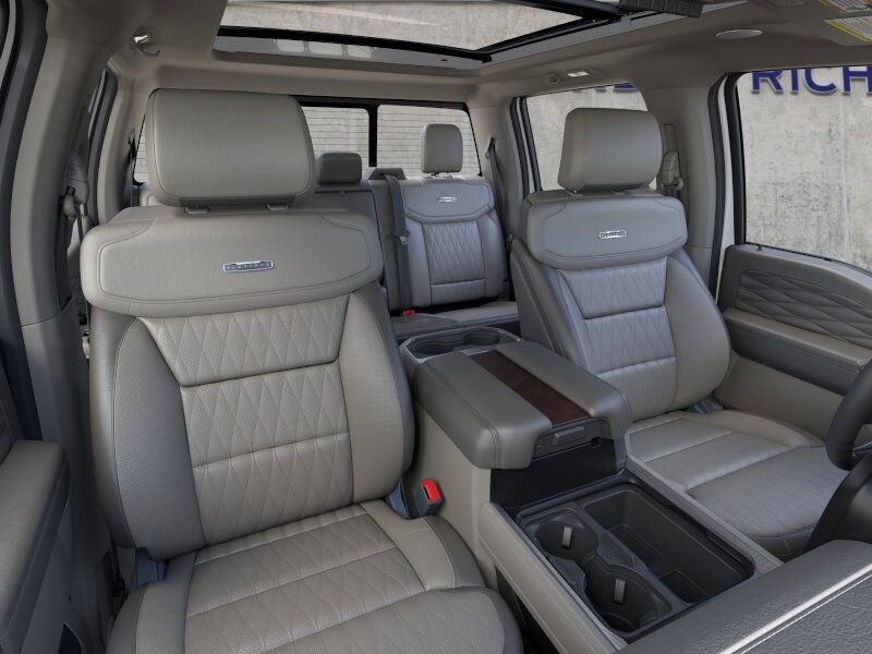 2026 Ford F-250SD Platinum Richmond VA