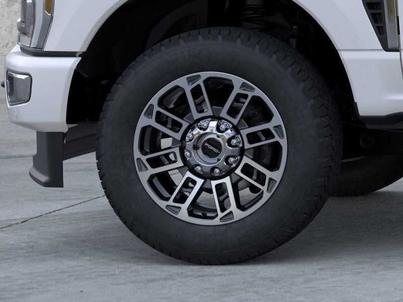 2026 Ford F-250SD Platinum Richmond VA