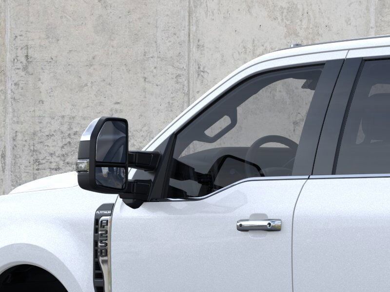 2026 Ford F-250SD Platinum Richmond VA