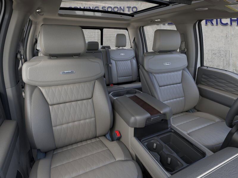 2026 Ford F-250SD Platinum Richmond VA
