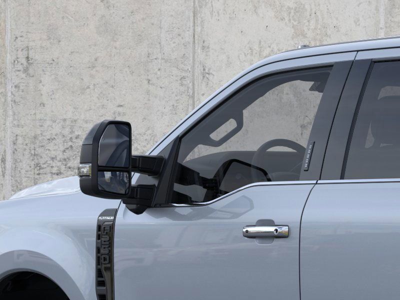 2026 Ford F-250SD Platinum Richmond VA