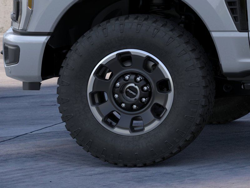 2026 Ford F-250SD Platinum Richmond VA