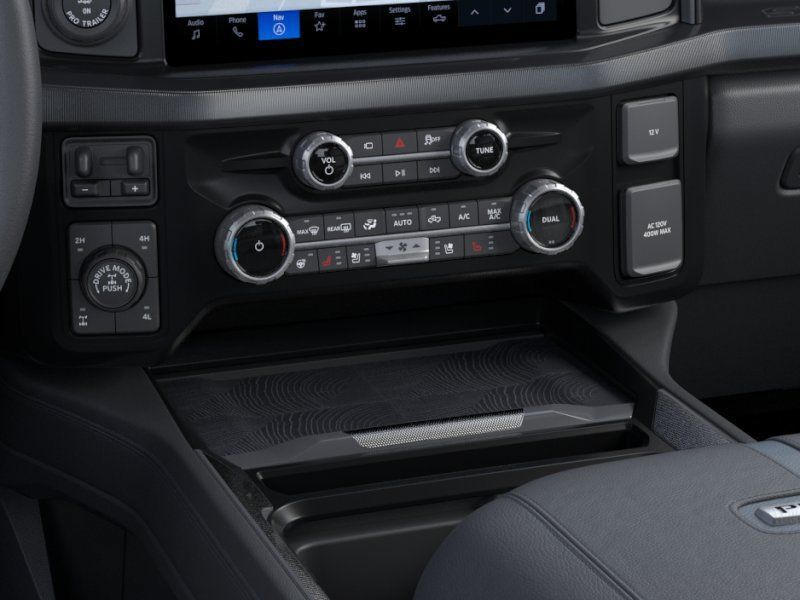 2026 Ford F-250SD Platinum Richmond VA