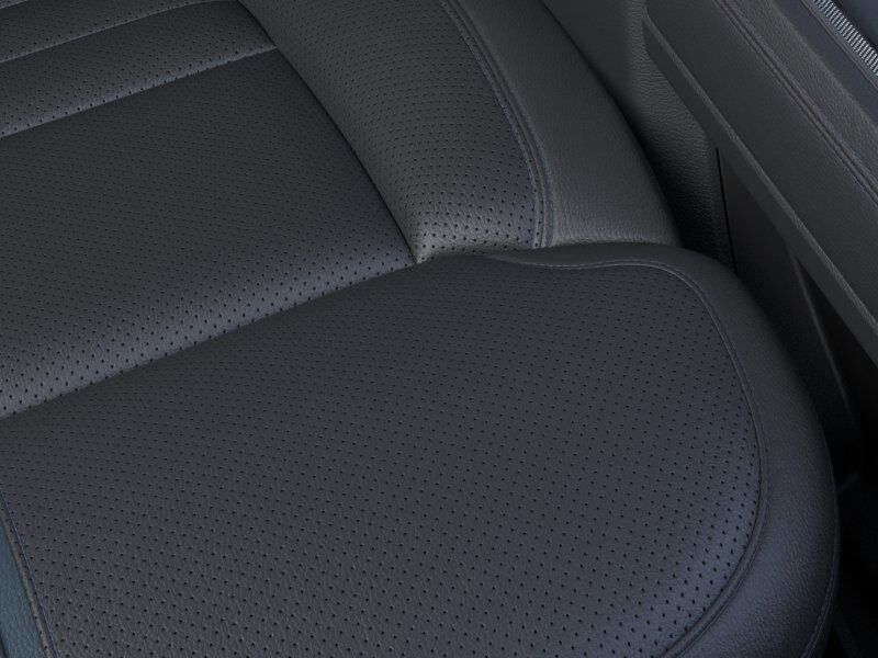 2026 Ford F-250SD Platinum Richmond VA