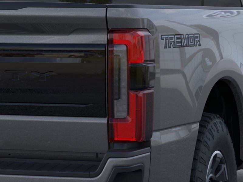 2026 Ford F-250SD Platinum Richmond VA