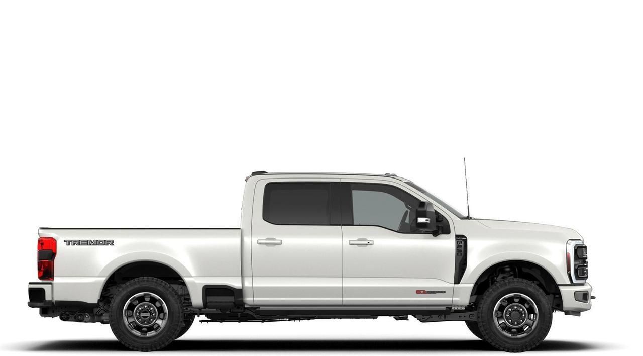 2026 Ford F-250SD Platinum Richmond VA