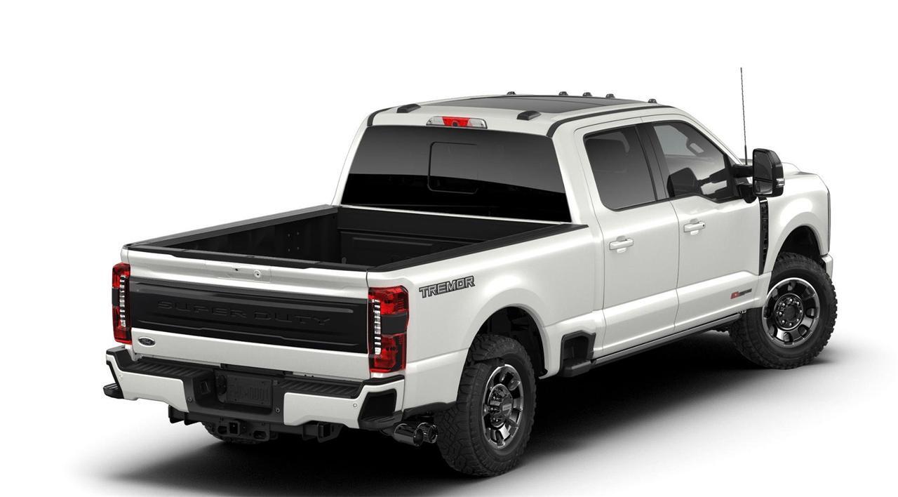 2026 Ford F-250SD Platinum Richmond VA
