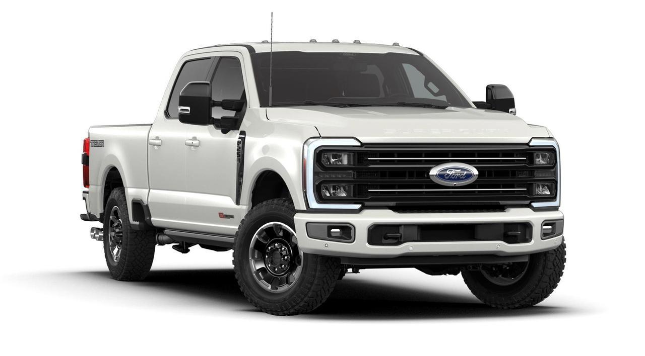 2026 Ford F-250SD Platinum Richmond VA