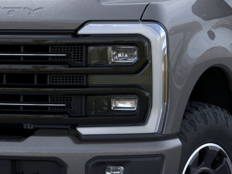 2026 Ford F-250SD Platinum Richmond VA