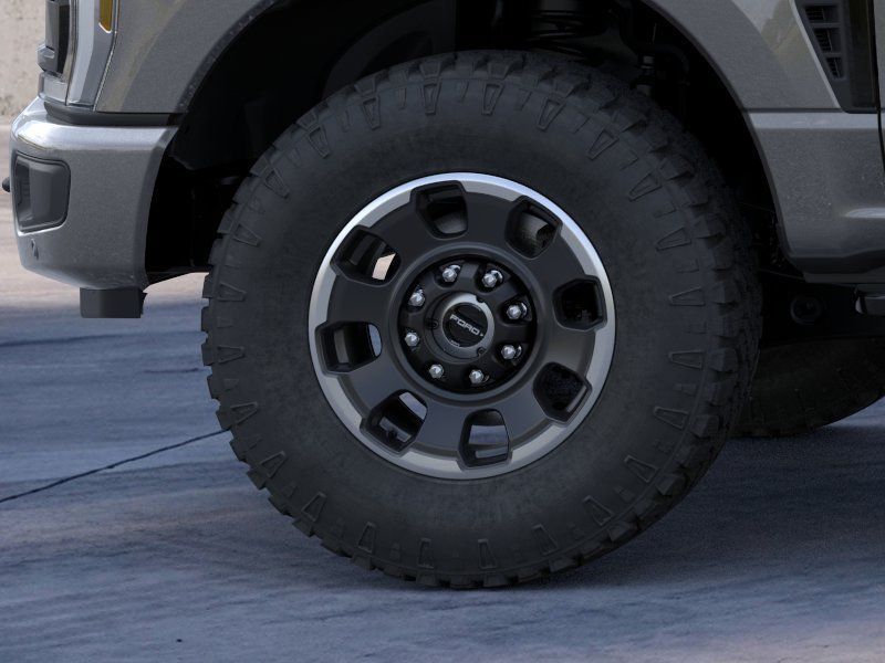 2026 Ford F-250SD Platinum Richmond VA