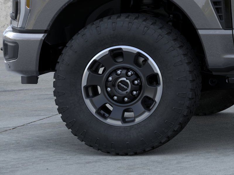 2026 Ford F-250SD Platinum Richmond VA