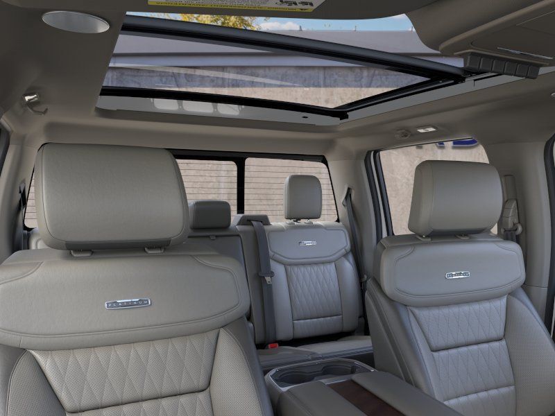 2026 Ford F-250SD Platinum Richmond VA