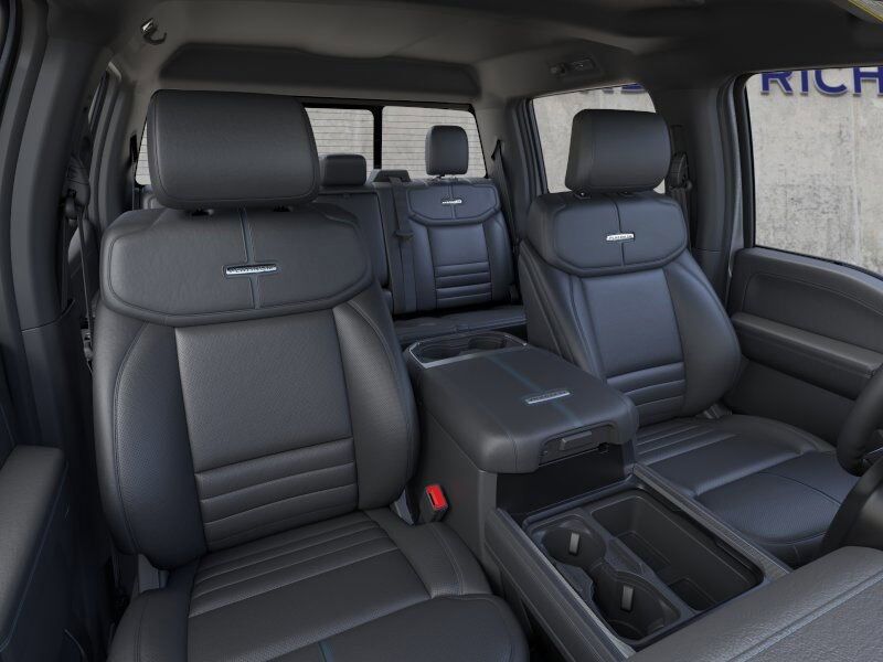 2026 Ford F-250SD Platinum Richmond VA