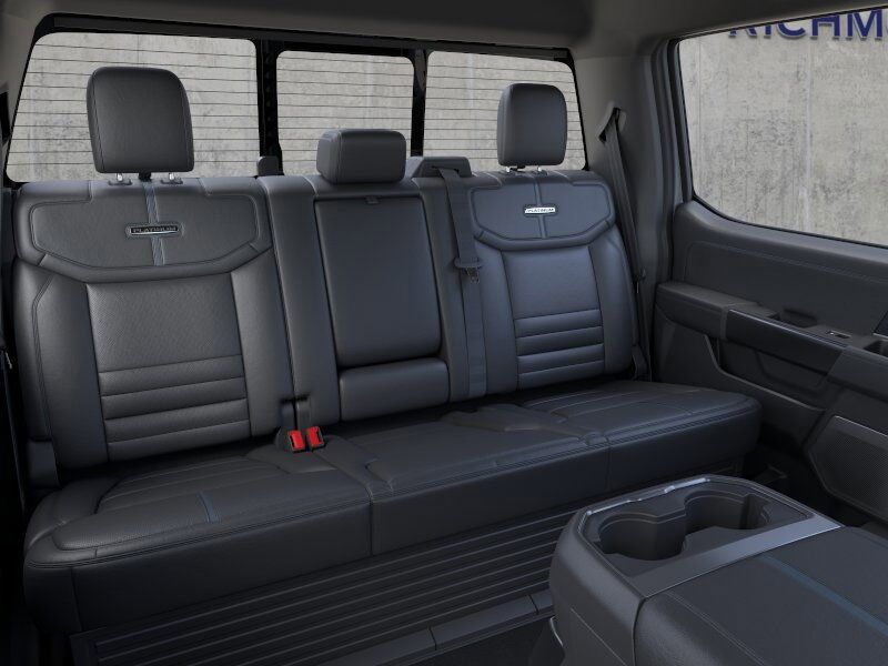 2026 Ford F-250SD Platinum Richmond VA