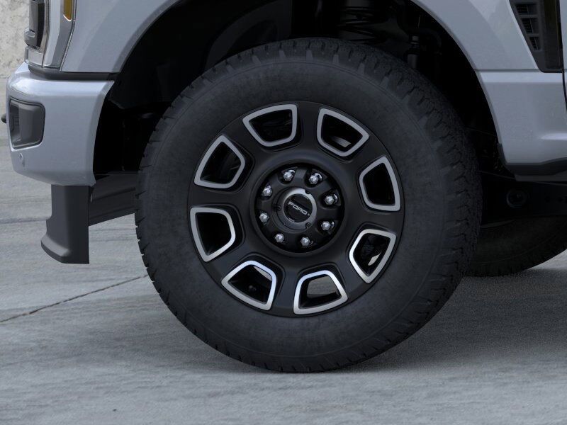 2026 Ford F-250SD Platinum Richmond VA