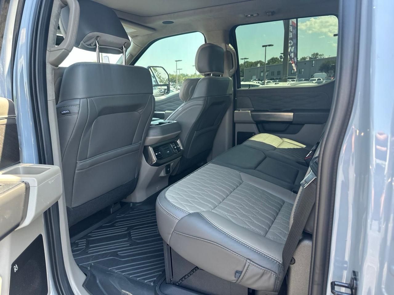 2026 Ford F-250SD Platinum Richmond VA