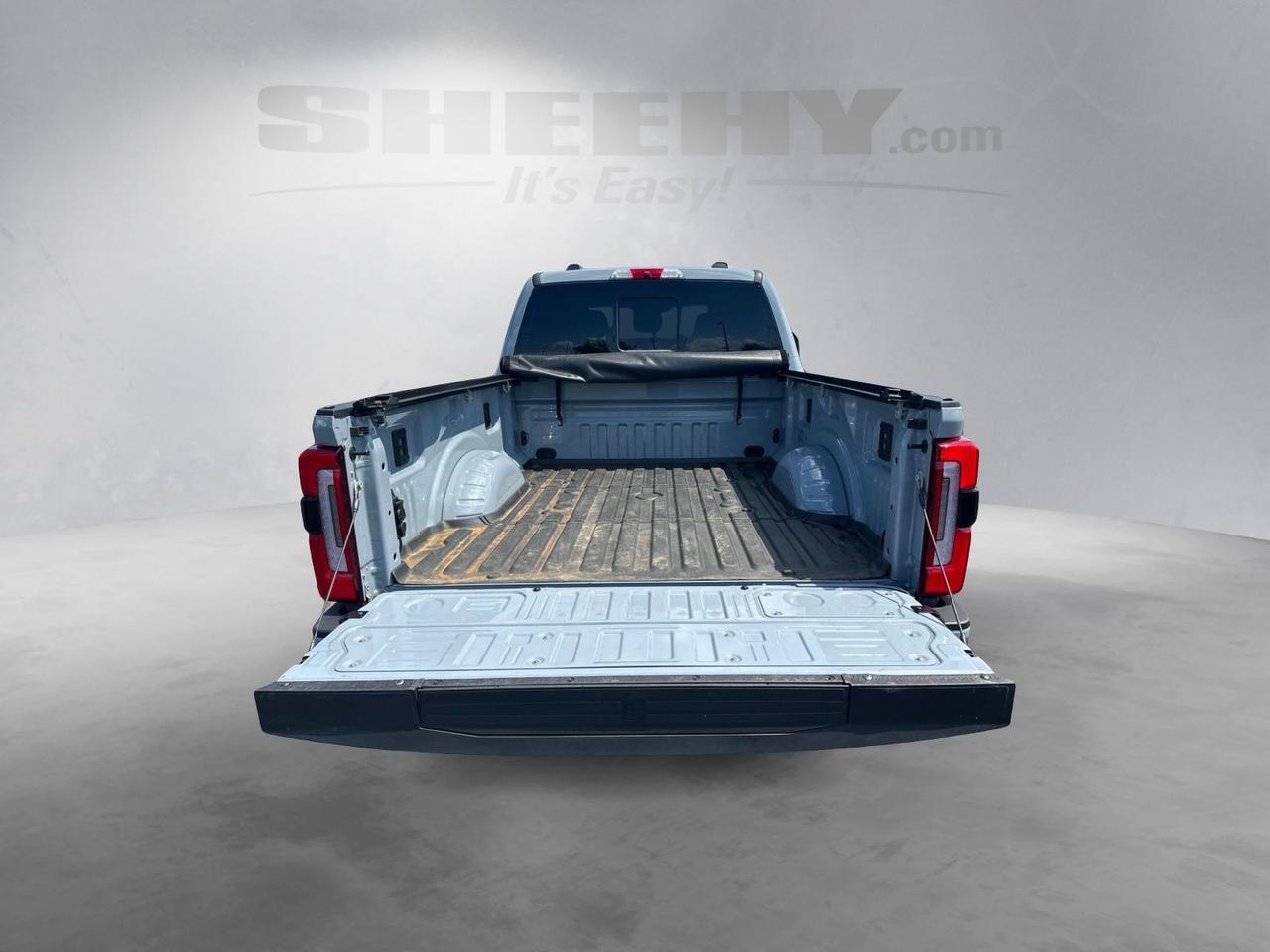 2026 Ford F-250SD Platinum Richmond VA