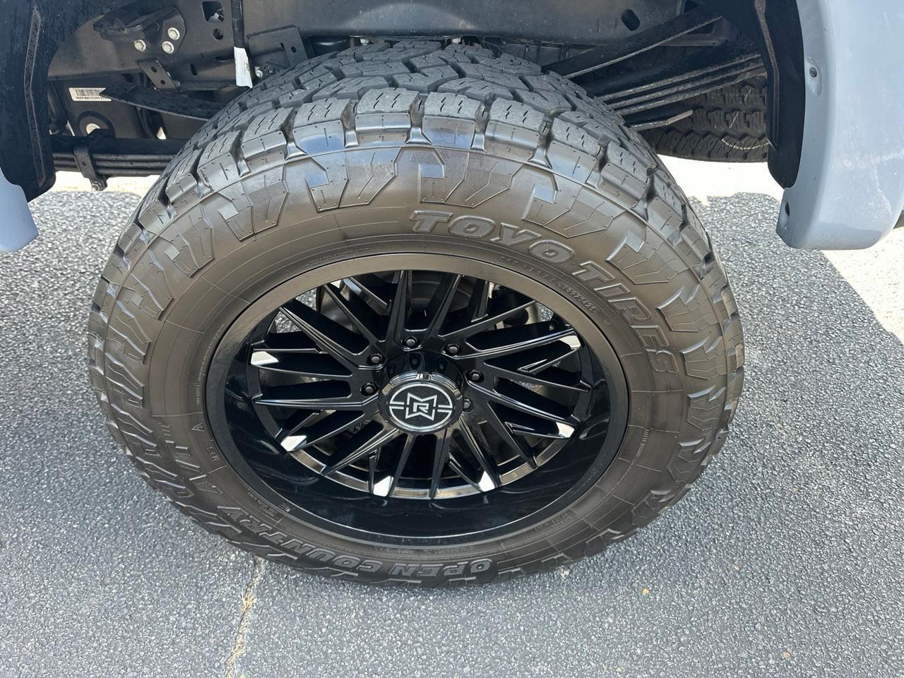 2026 Ford F-250SD Platinum Richmond VA
