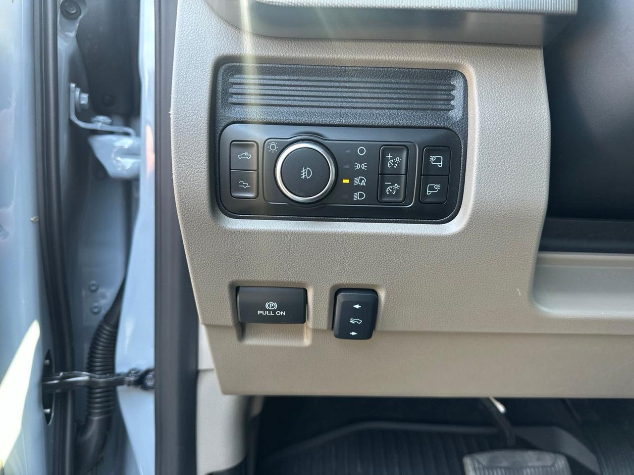 2026 Ford F-250SD Platinum Richmond VA