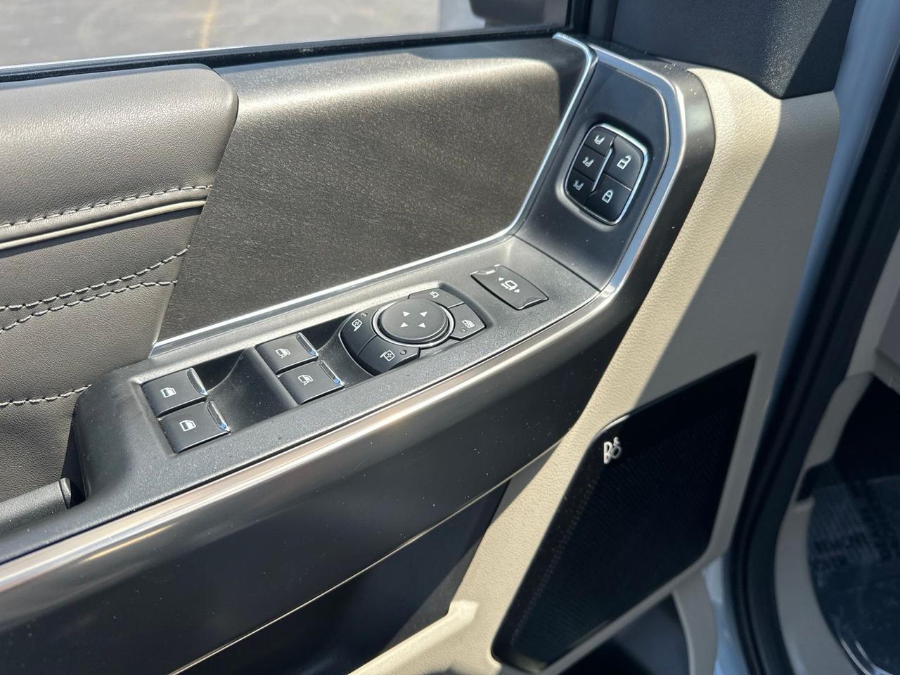 2026 Ford F-250SD Platinum Richmond VA