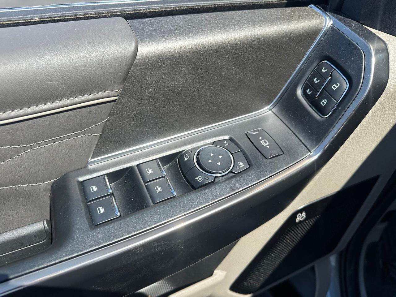 2026 Ford F-250SD Platinum Richmond VA