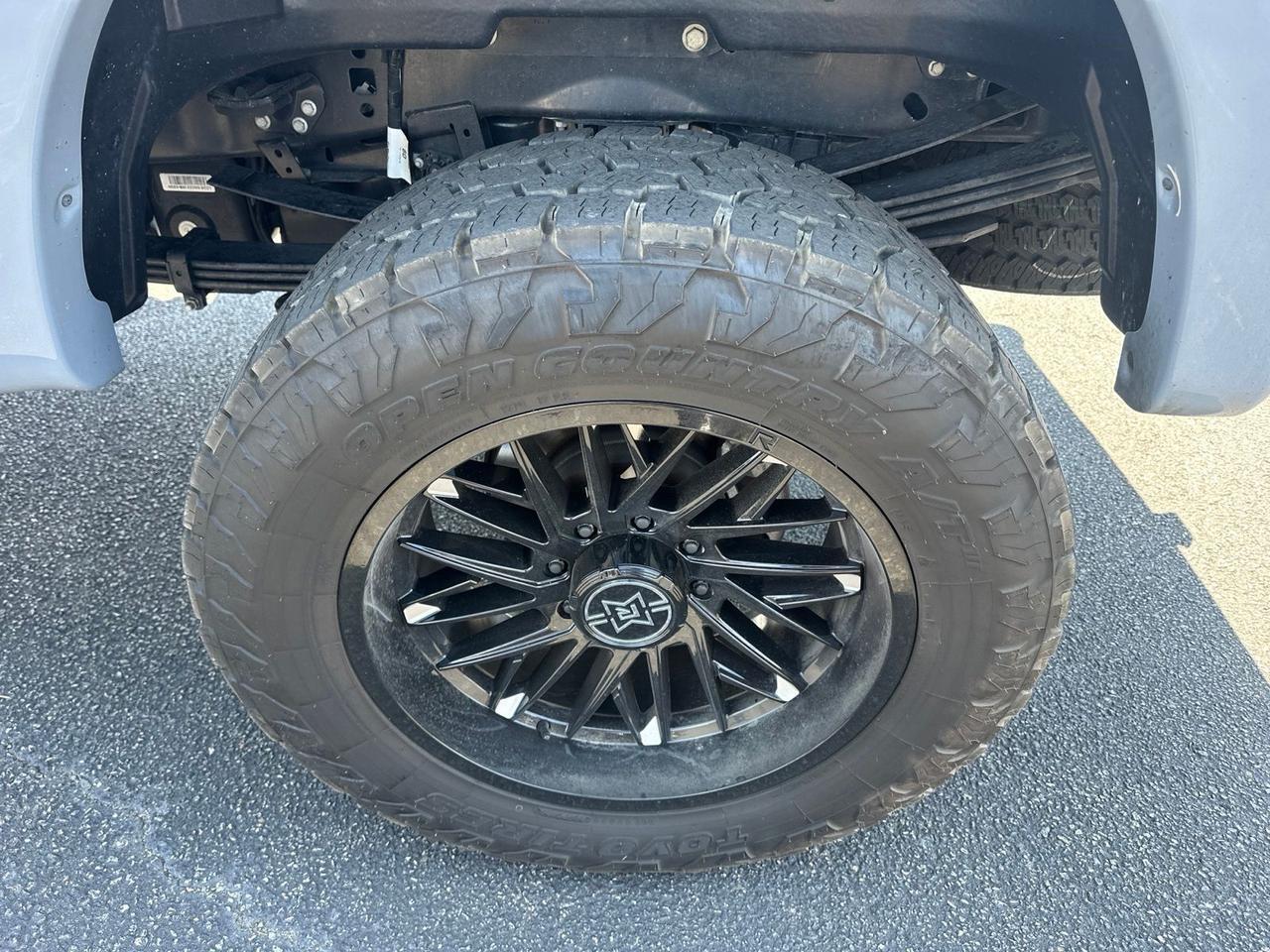 2026 Ford F-250SD Platinum Richmond VA