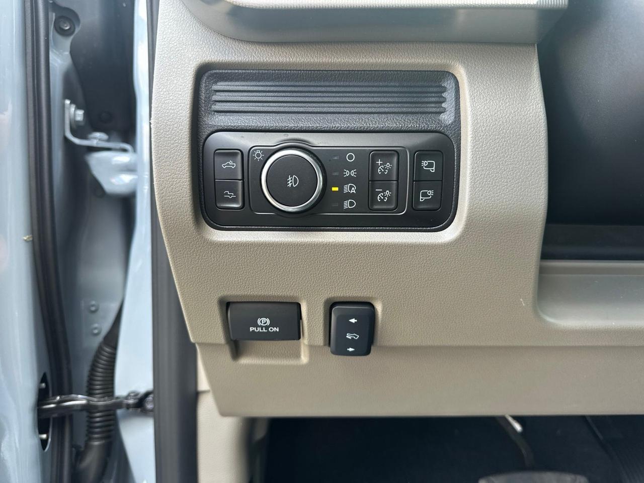 2026 Ford F-250SD Platinum Richmond VA