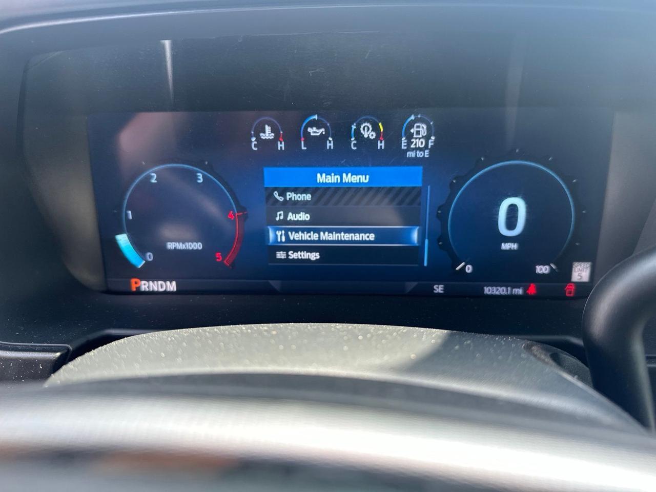 2026 Ford F-250SD Platinum Richmond VA