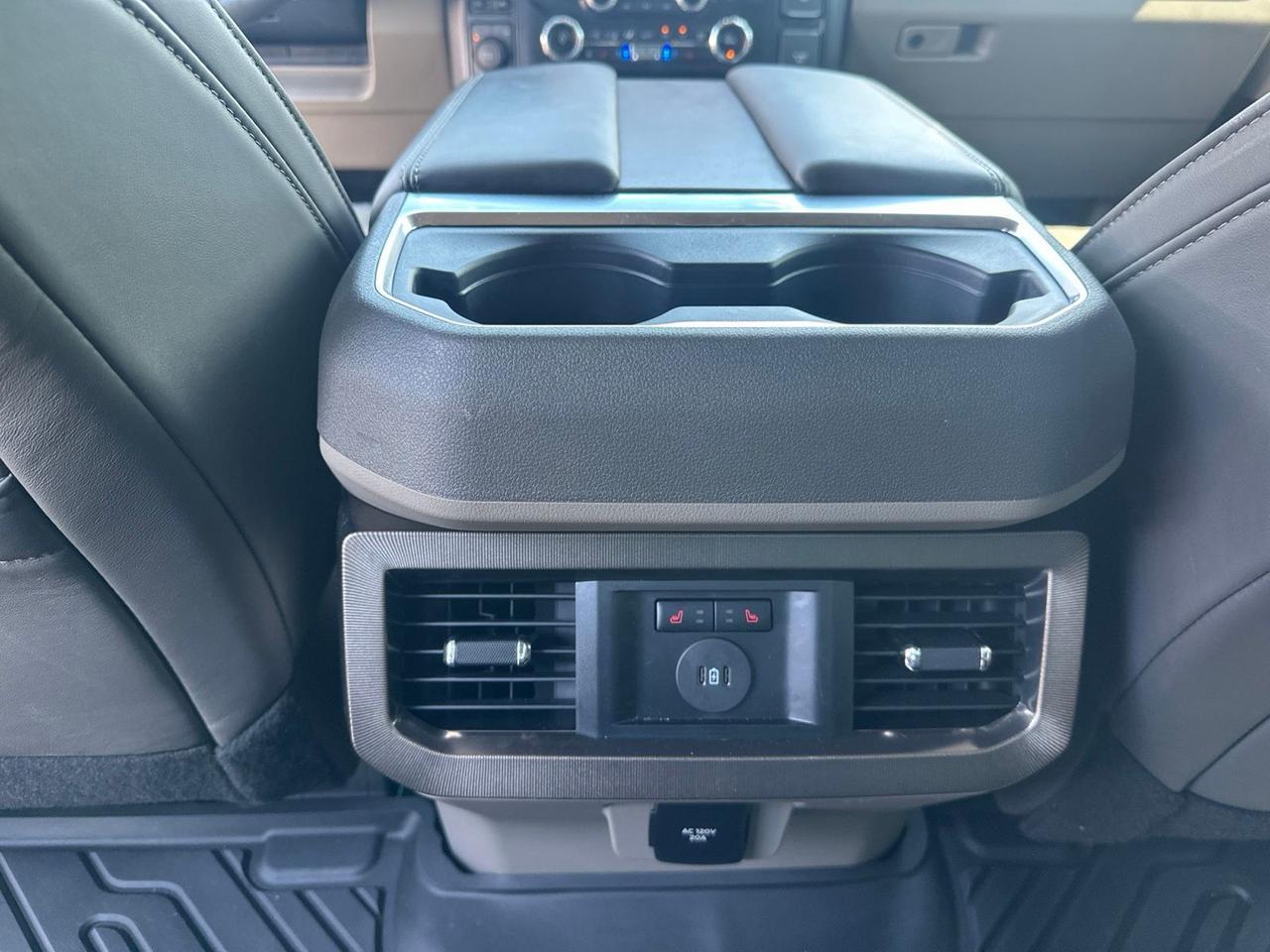 2026 Ford F-250SD Platinum Richmond VA
