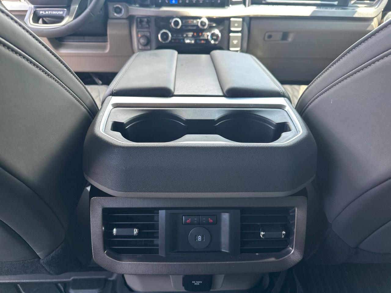 2026 Ford F-250SD Platinum Richmond VA