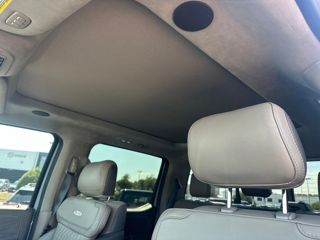 2026 Ford F-250SD Platinum Richmond VA