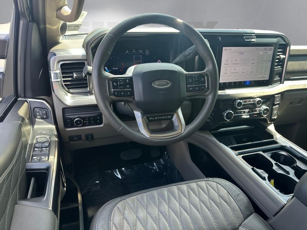 2026 Ford F-250SD Platinum Richmond VA
