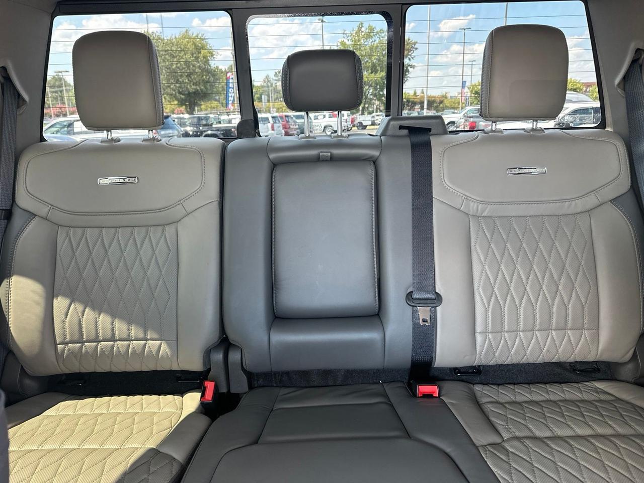 2026 Ford F-250SD Platinum Richmond VA