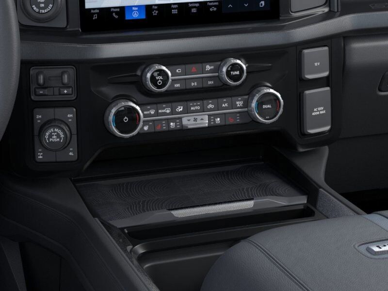 2026 Ford F-250SD Platinum Springfield VA