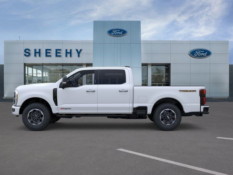 2026 Ford F-250SD Platinum Springfield VA