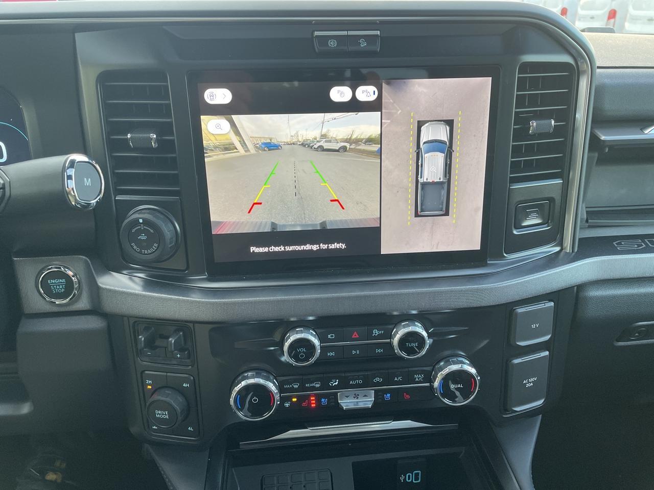 2026 Ford F-250SD Platinum Springfield VA