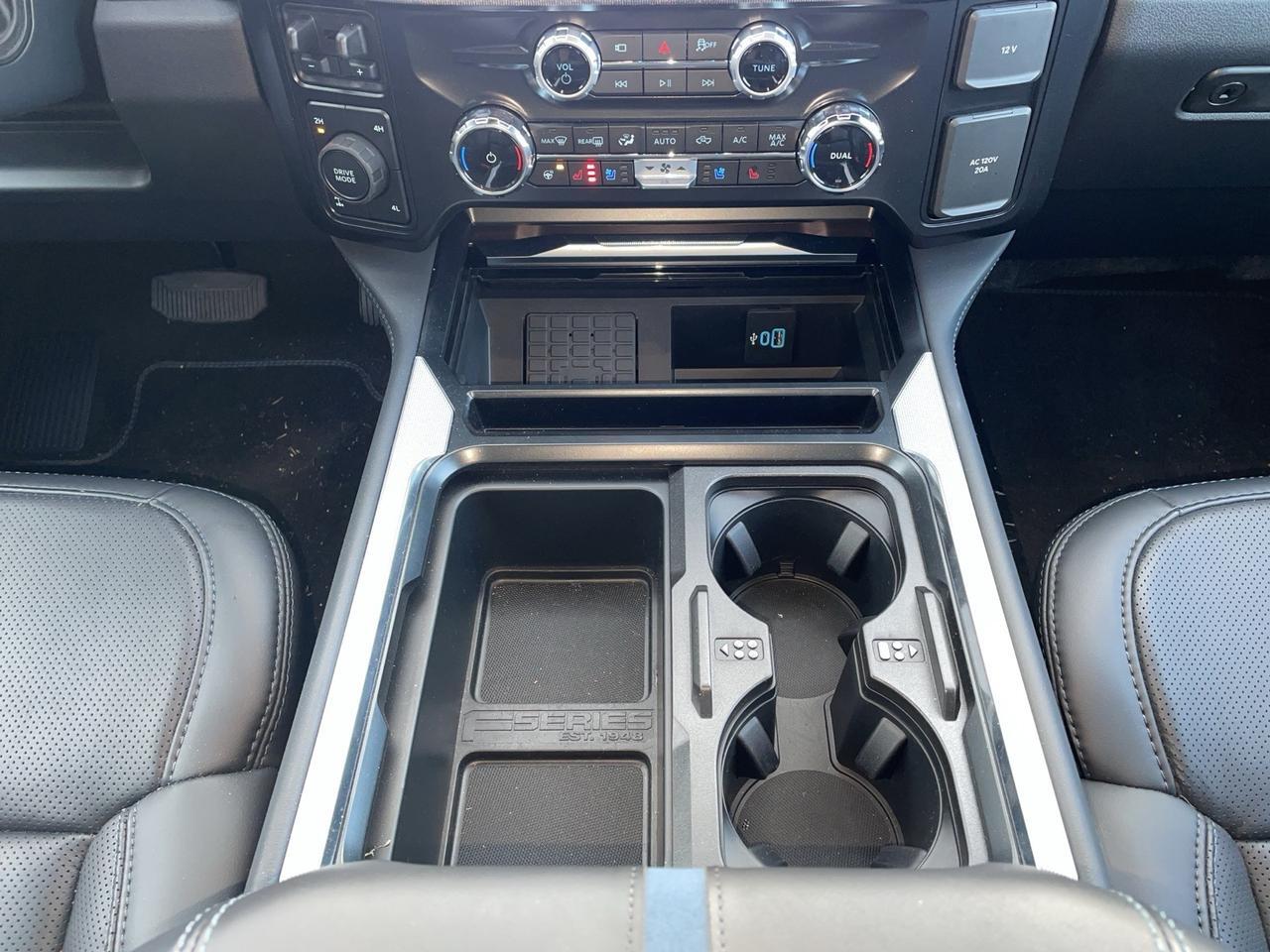 2026 Ford F-250SD Platinum Springfield VA