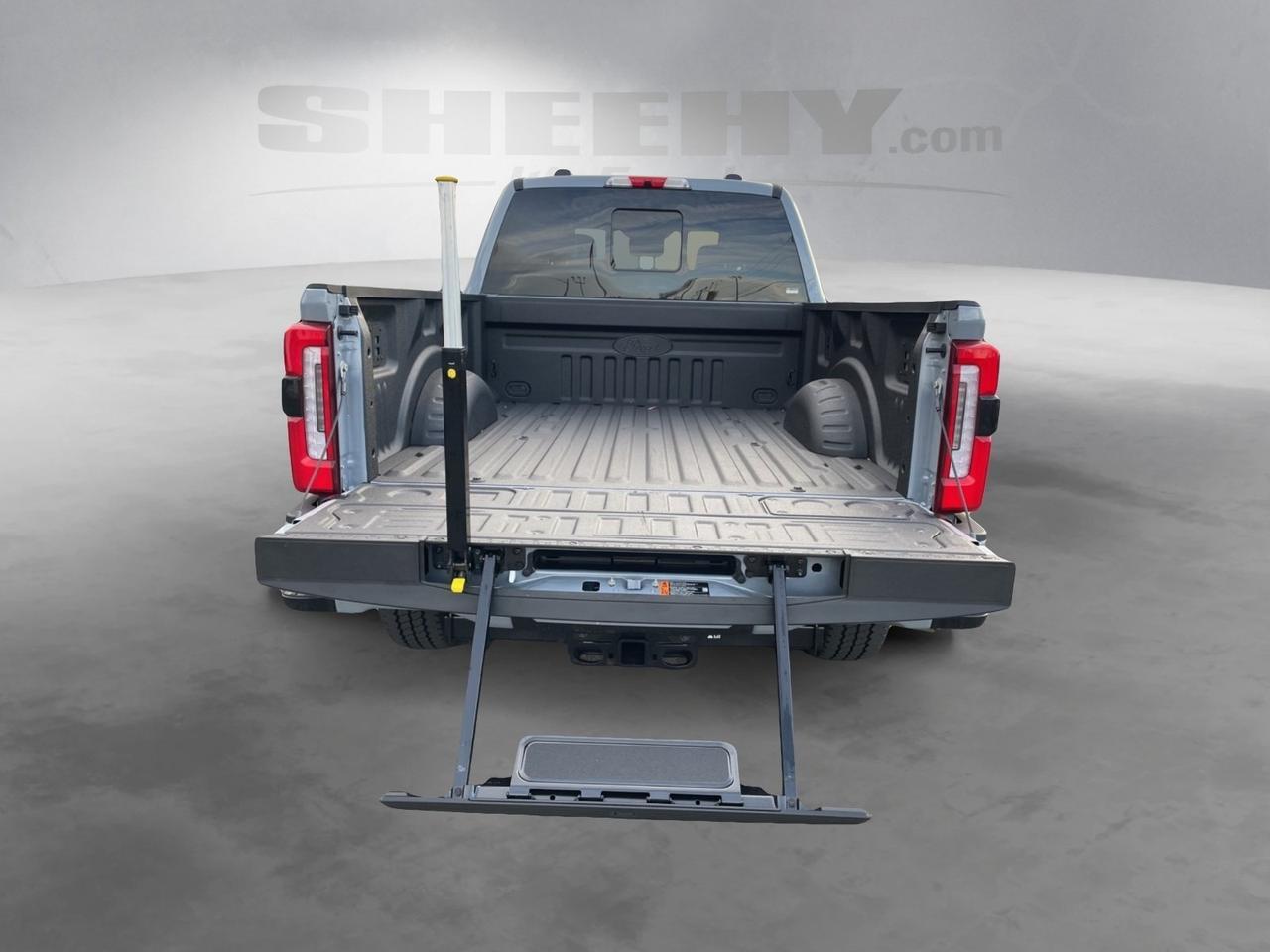 2026 Ford F-250SD Platinum Springfield VA