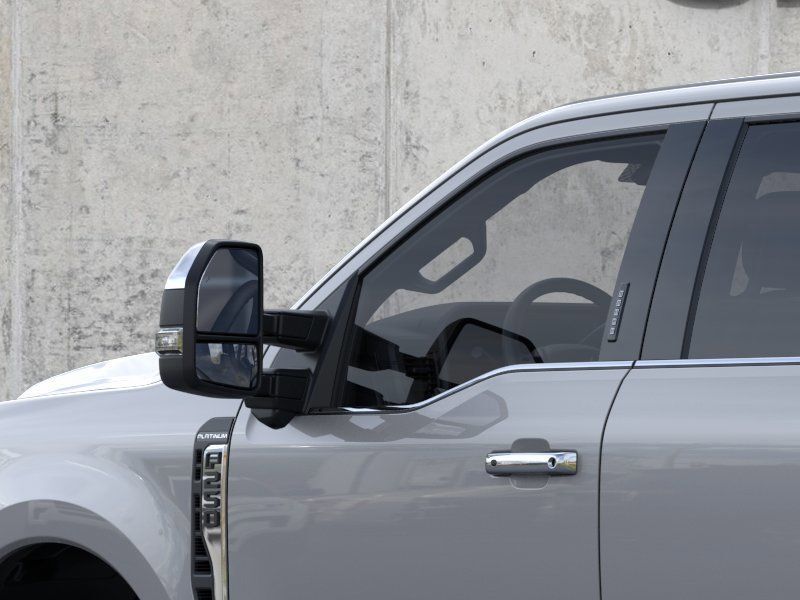 2026 Ford F-250SD Platinum Warrenton VA