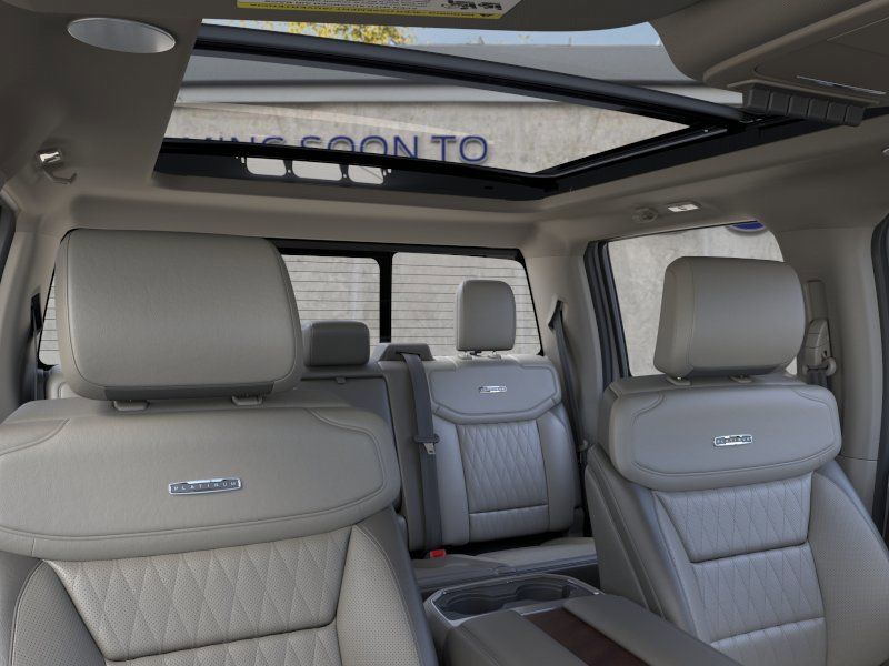 2026 Ford F-250SD Platinum Warrenton VA