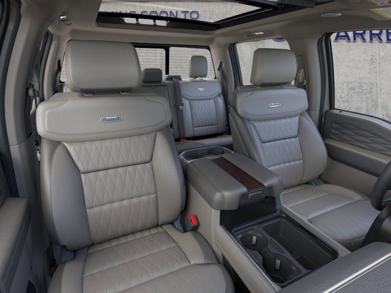 2026 Ford F-250SD Platinum Warrenton VA