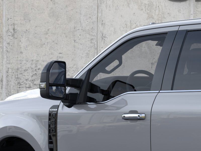 2026 Ford F-250SD Platinum Warrenton VA