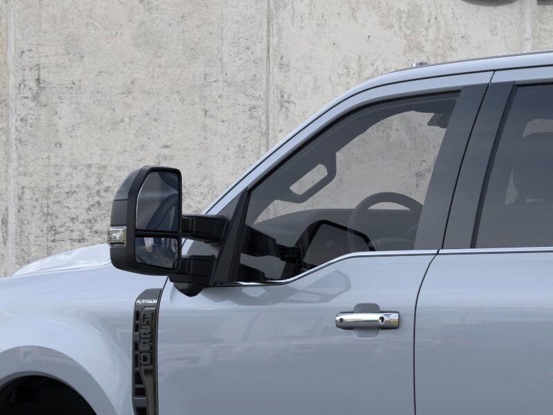 2026 Ford F-250SD Platinum Warrenton VA