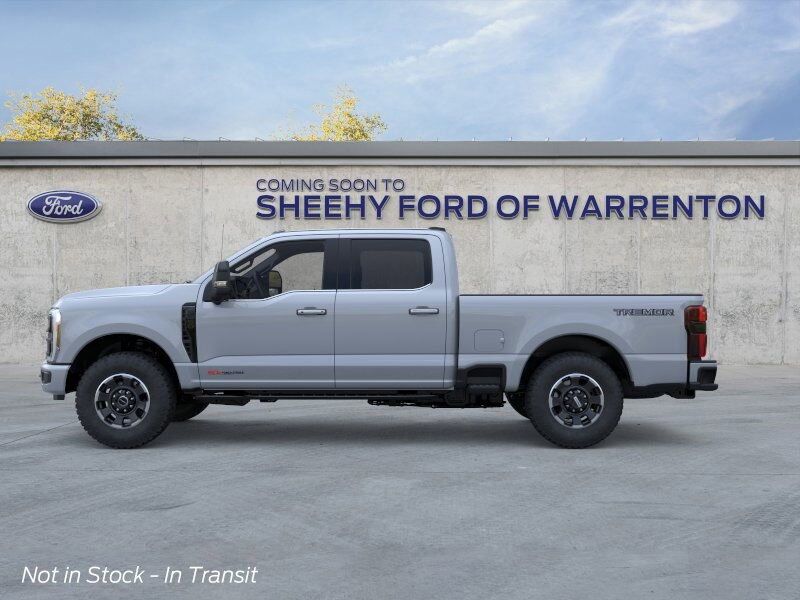 2026 Ford F-250SD Platinum Warrenton VA